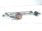 Motor del limpiaparabrisas