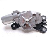Motor del limpiaparabrisas trasero
