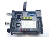 BSM Control unit