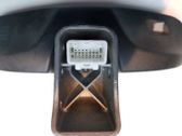 Rear view mirror (interior)
