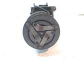 Compresor (bomba) del aire acondicionado (A/C))