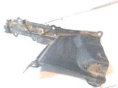 Moldura inferior