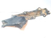 Moldura inferior