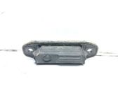 Manecilla externa puerta trasera