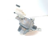 Gyroscope, capteur à effet gyroscopique, convertisseur avec servotronic