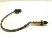 Lambda probe sensor