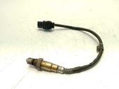 Lambda probe sensor
