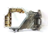 Oil sump