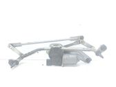 Motor del limpiaparabrisas