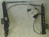 Fensterheber mechanisch Tür vorne
