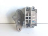 Gearbox mount