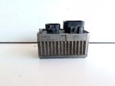 Other control units/modules