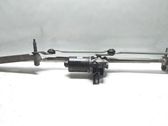 Motor del limpiaparabrisas