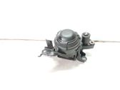 Engine mount bracket