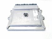 Unidad de control/módulo del motor