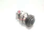 Compresor (bomba) del aire acondicionado (A/C))