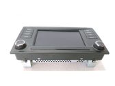 Unidad delantera de radio/CD/DVD/GPS