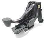 Brake pedal