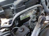 Unidad de control/módulo del motor