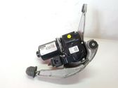 Motor del limpiaparabrisas
