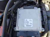 Unidad de control/módulo del motor