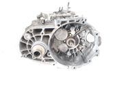 Manual 5 speed gearbox
