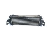 Intercooler radiator
