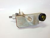 Brake booster