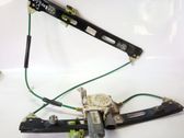 Regulador de ventanilla eléctrico de puerta delantera