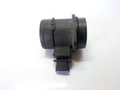 Mass air flow meter