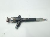 Fuel injector
