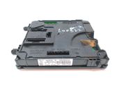 Autres unités de commande / modules