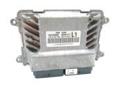 Engine control unit/module