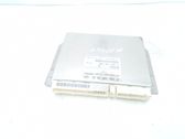 Unidad de control/módulo de la caja de transmisión diferencial