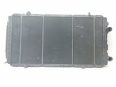 A/C cooling radiator (condenser)