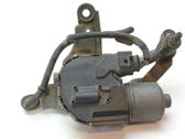 Motor del limpiaparabrisas