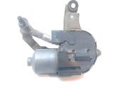 Motor del limpiaparabrisas