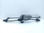 Motor del limpiaparabrisas