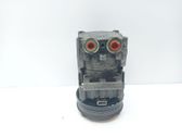 Compresor (bomba) del aire acondicionado (A/C))
