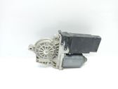 Front door window regulator motor