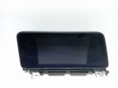 Unidad delantera de radio/CD/DVD/GPS