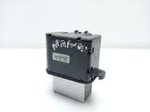 Heater blower motor/fan resistor