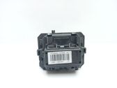 Resistencia motor/ventilador de la calefacción