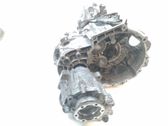 Manual 5 speed gearbox