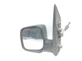 Front door electric wing mirror