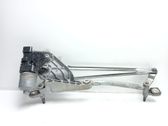 Motor del limpiaparabrisas