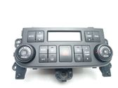 Unidad de control/módulo del aire acondicionado