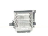 Engine control unit/module