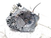 Manual 5 speed gearbox