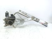 Fensterheber mechanisch Tür vorne